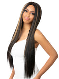 IT'S A WIG BFF LACE POLARIS