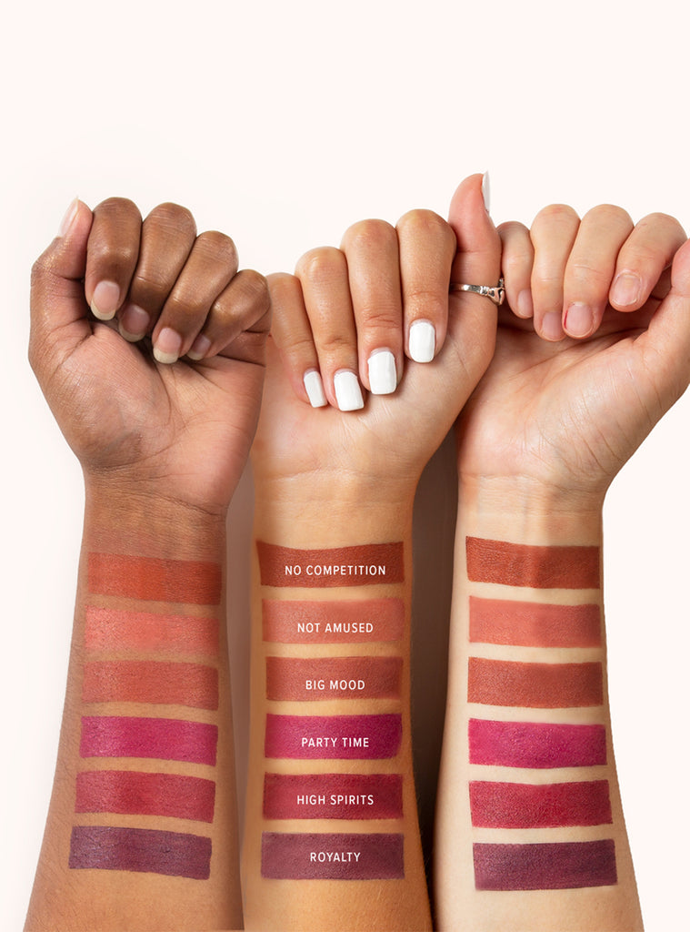 ABSOLUTE MATTE LIPSTICK