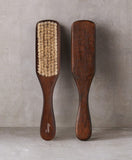 DIANE OAK WOOD BOAR STYLING BRUSH D1092