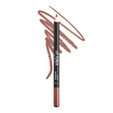 KISS SILKY SMOOTH LIP PENCIL LINER