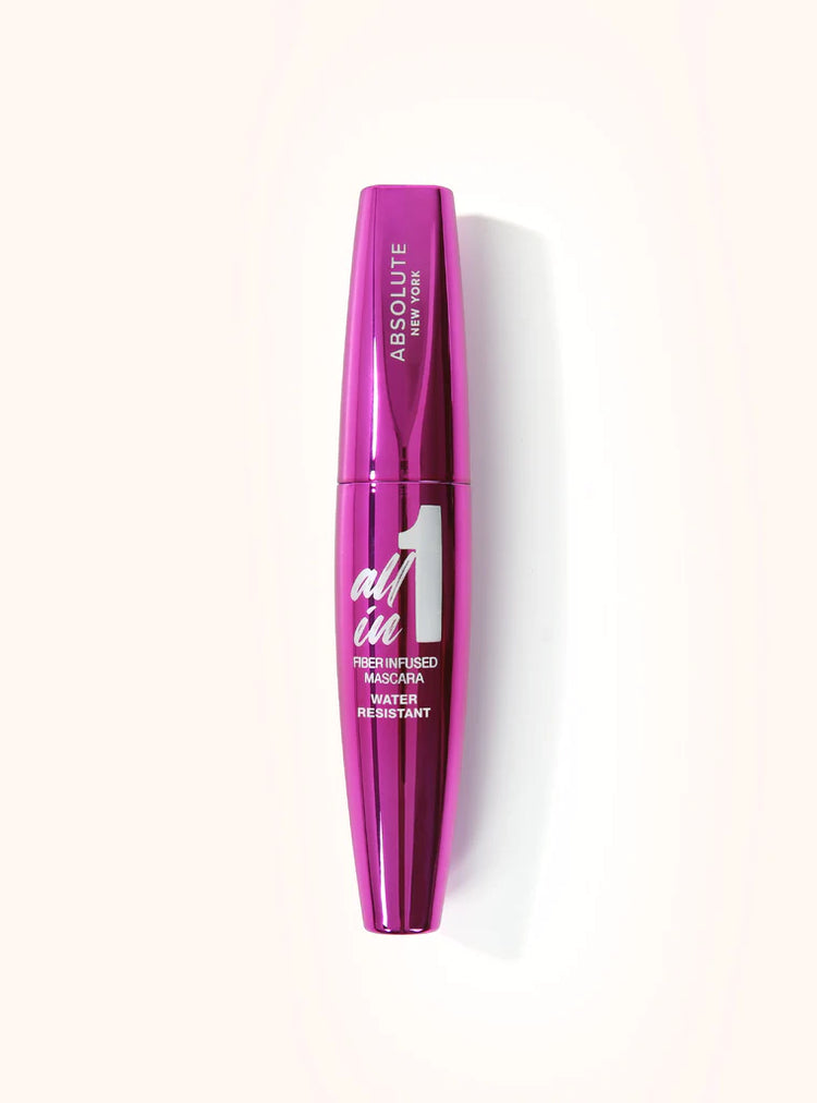 ABSOLUTE ALL IN 1 WATERPROOF MASCARA