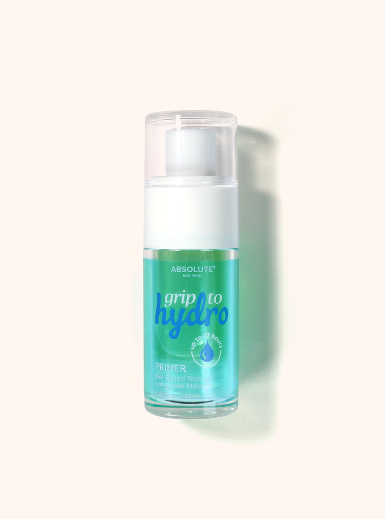 ABSOLUTE GRIP TO HYDRO PRIMER