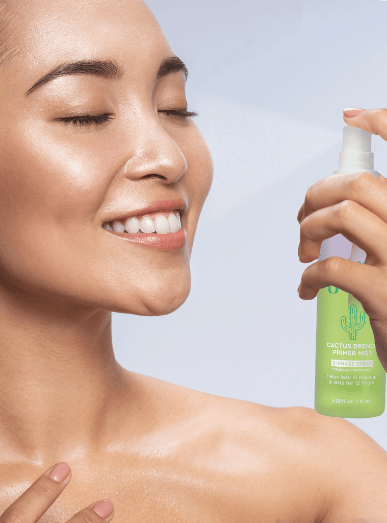 PRE-PREP GLOW PRIMER MIST 3.28 fl. oz.