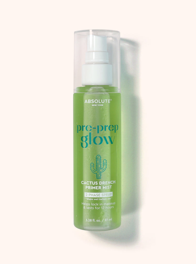 PRE-PREP GLOW PRIMER MIST 3.28 fl. oz.
