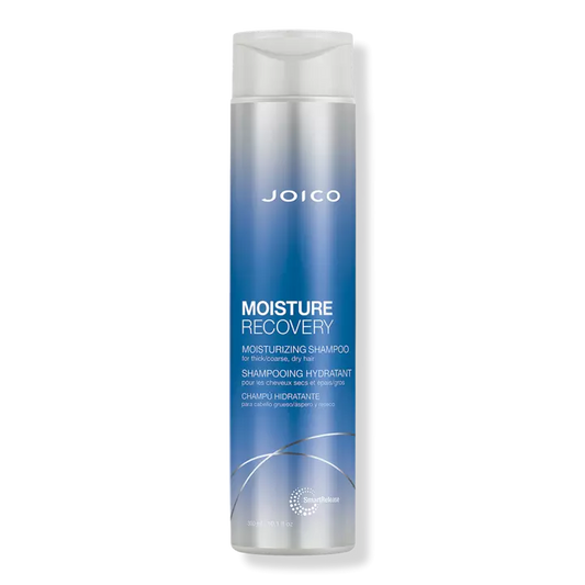 JOICO MOISTURE RECOVERY SHAMPOO 10.1oz