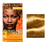 CLAIROL TEXTURES & TONES FOR WOMEN OF COLOR