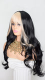 QING DAPHINE WIG