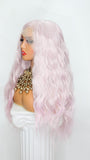 QING MOLLY WIG