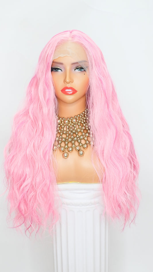 QING MOLLY WIG