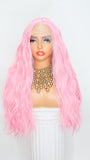 QING MOLLY WIG