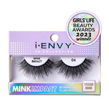 I-ENVY MINKIMPACT EYELASHES