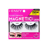 i.ENVY DOUBLE STRENGTH MAGNETIC LASH