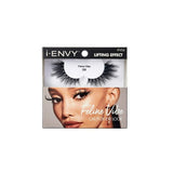 i.ENVY LIFTING EFFECT EYELASH / FELINE VIBE