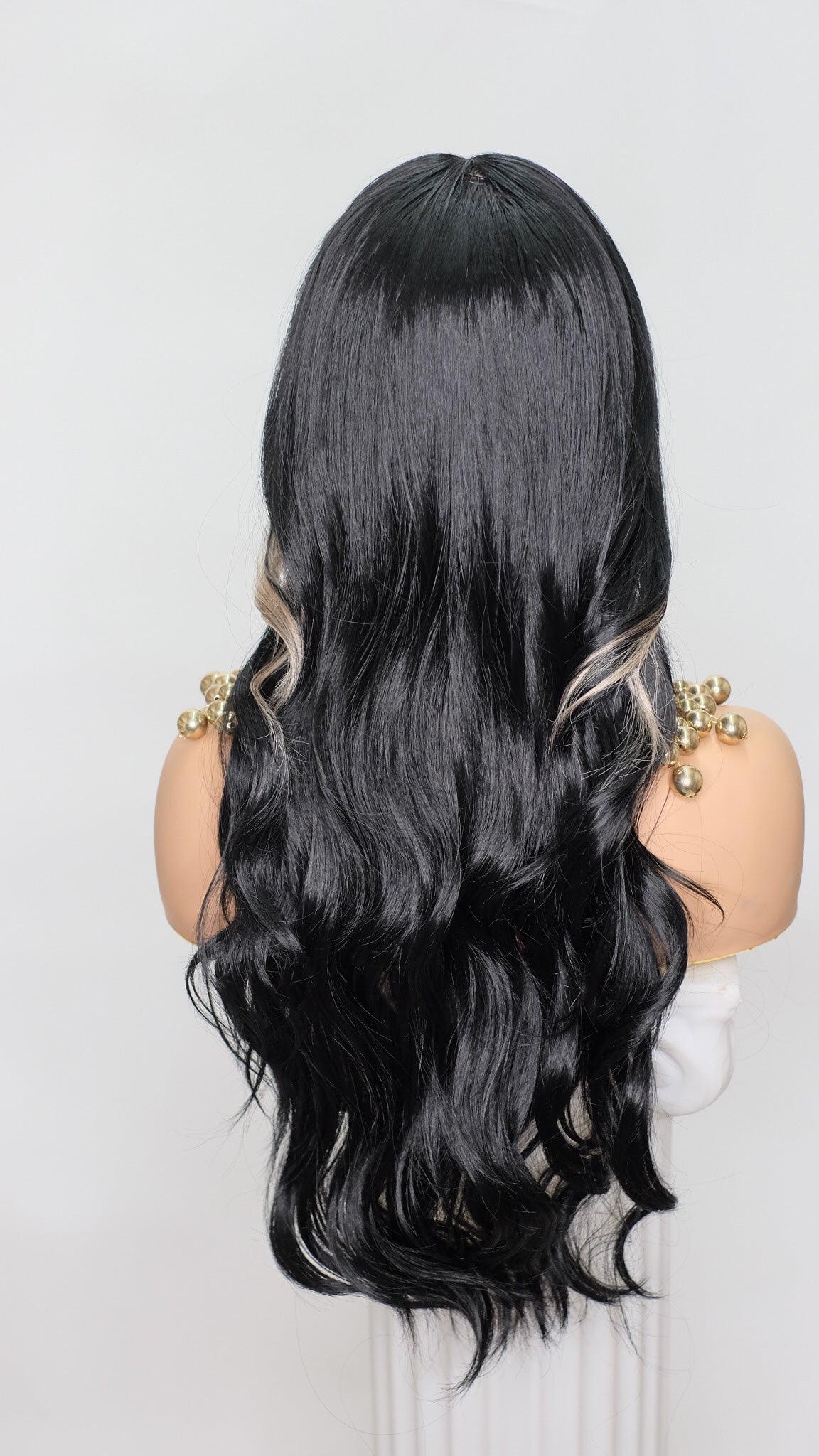 QING DAPHINE WIG
