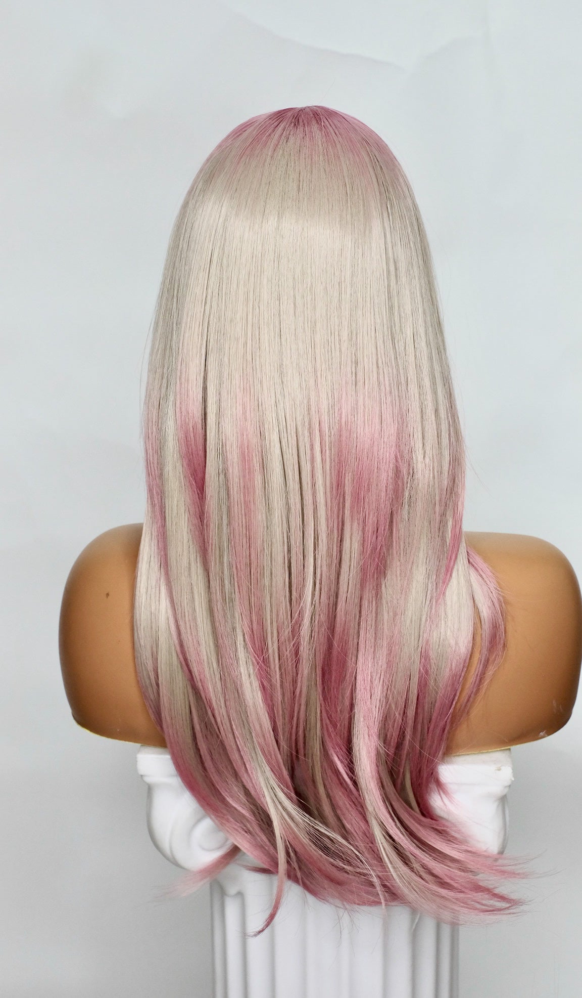 QING SARA WIG