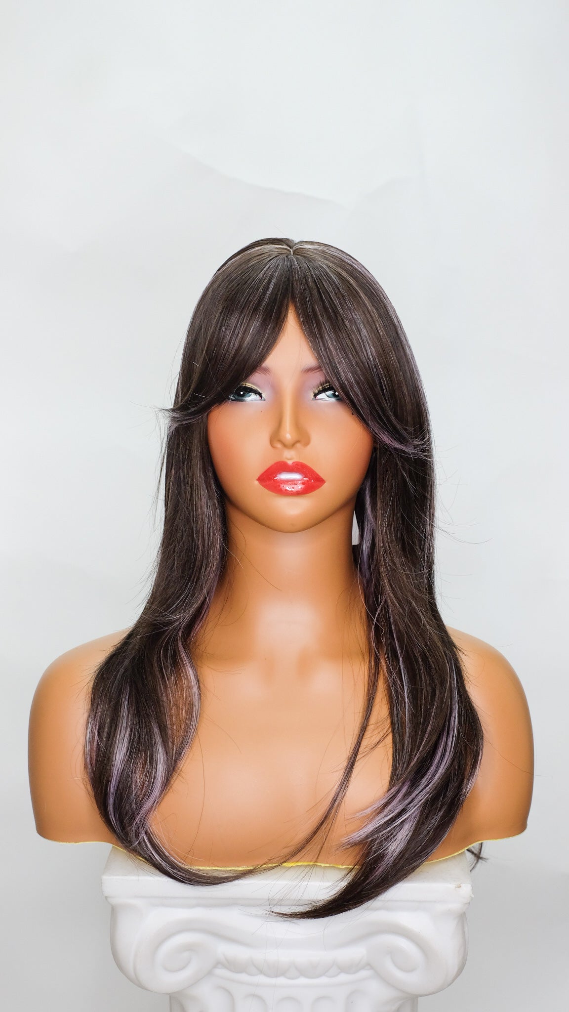 QING SARA WIG