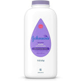 JOHNSONS LAVENDER POWDER 15 OZ