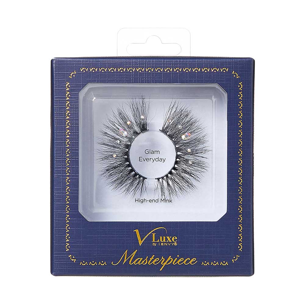 i ENVY VLUXE MASTERPIECE