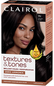 CLAIROL TEXTURES & TONES FOR WOMEN OF COLOR