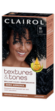 CLAIROL TEXTURES & TONES FOR WOMEN OF COLOR