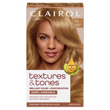 CLAIROL TEXTURES & TONES FOR WOMEN OF COLOR