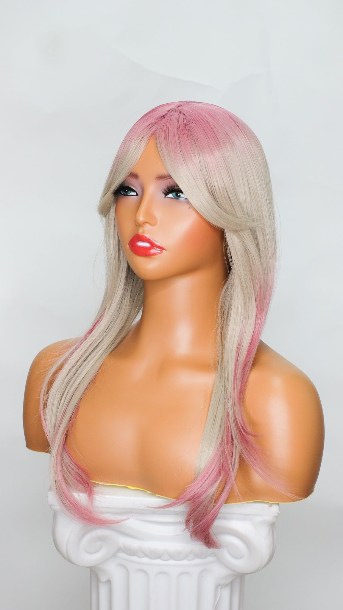 QING SARA WIG