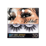 i.ENVY THE WILDEST 3D EYELASH  IW03