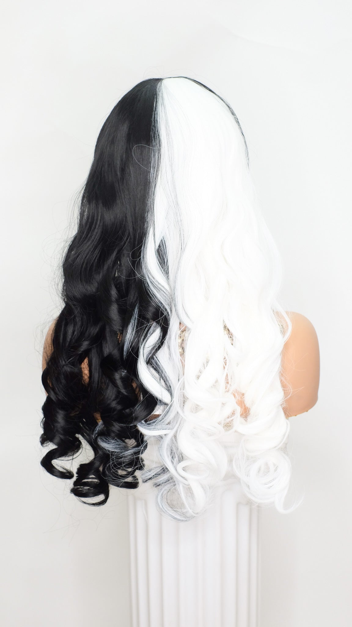 QING VERA WIG