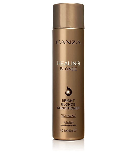 L’ANZA HEALING BLONDE BRIGHT CONDITIONER 8.5oz