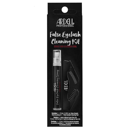 ARDELL FALSE EYELASH CLEANING KIT