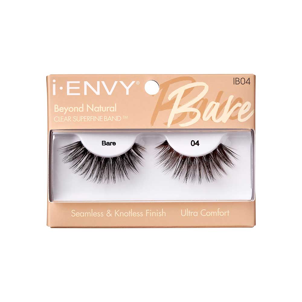 i.ENVY BARE NATURAL EYELASH