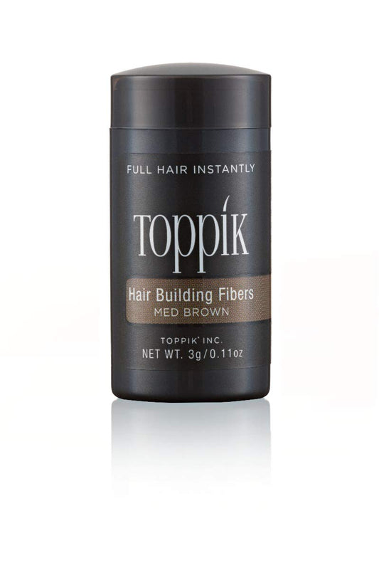 TOPPIK HAIR BUILDING FIBERS 0.11oz