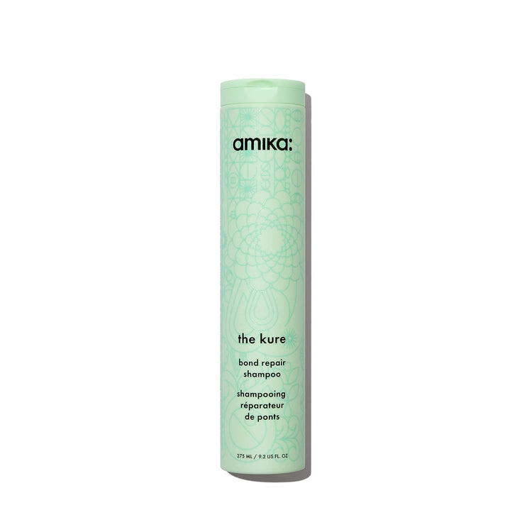 AMIKA THE KURE BOND REPAIR SHAMPOO 9.3oz
