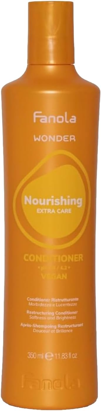 FANOLA WONDER NOURISHING EXTRA CARE CONDITIONER 11.8OZ