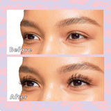 I ENVY 3D Flick’d Lashes – LD Curl IFK03