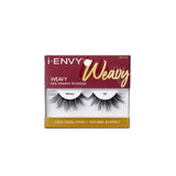 i.ENVY WEAVY  EYELASH - IWV
