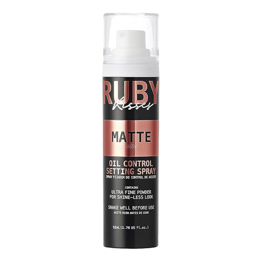 RK SETTING SPRAY INSTANT MATTE RFS03