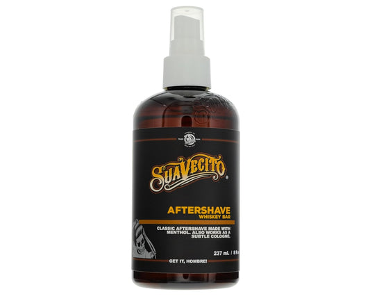 SUAVECITO AFTERSHAVE 8 OZ.