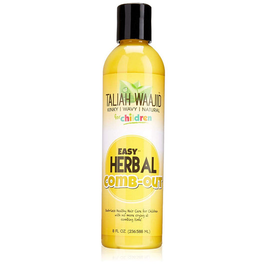 TALIAH WAAJID KINKY WAVE FOR CHILDREN 8OZ