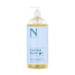 DR. NATURAL PEPPERMINT SOAP 32OZ 23703