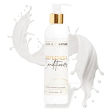 BASK & LATHER REPLENISH CONDITIONER 8 OZ
