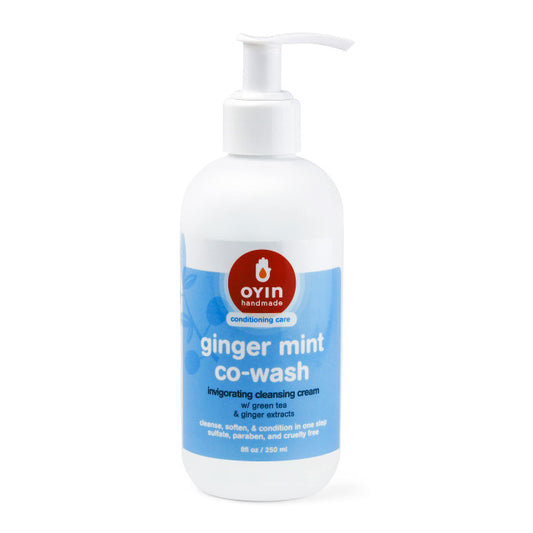 OYIN GREG JUICE HERBAL LEAVE-IN HAIR TONIC 8.4OZ