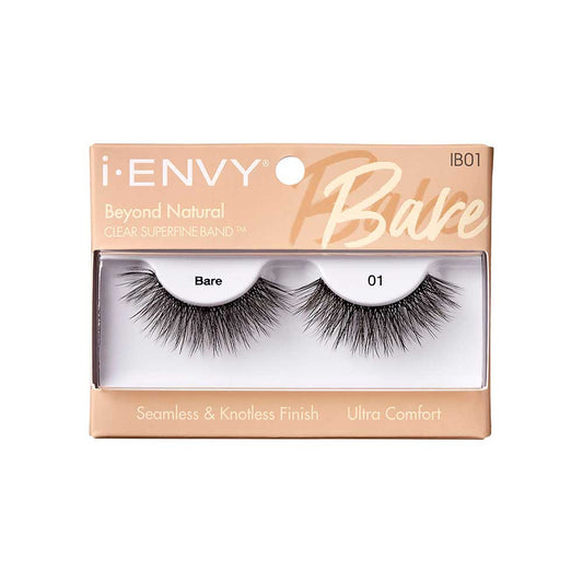 i.ENVY BARE NATURAL EYELASH