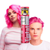 KISS TINTATION HAIR COLOR SPRAY