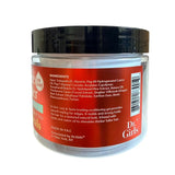 DR GIRLS SUPER GROW LOC & TWISTS BRAIDING GEL BATANA OIL 9.8OZ