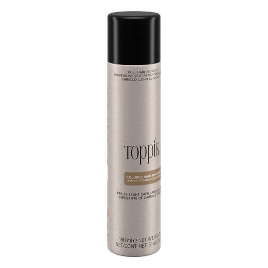TOPPIK HAIR BUILDING FIBERS 5.1 OZ