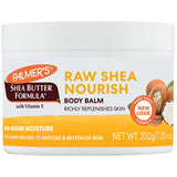 PALMERS RAW SHEA NOURISH BODY BALM 7.025 OZ