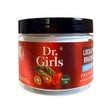 DR GIRLS SUPER GROW LOC & TWISTS BRAIDING GEL BATANA OIL 9.8OZ