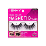 i.ENVY DOUBLE STRENGTH MAGNETIC LASH