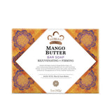 NUBAN MANGO BUTTERBAR SOAP 5OZ